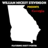 William Mickey Stevenson Presents & Dusty Porter - Georgia - Single